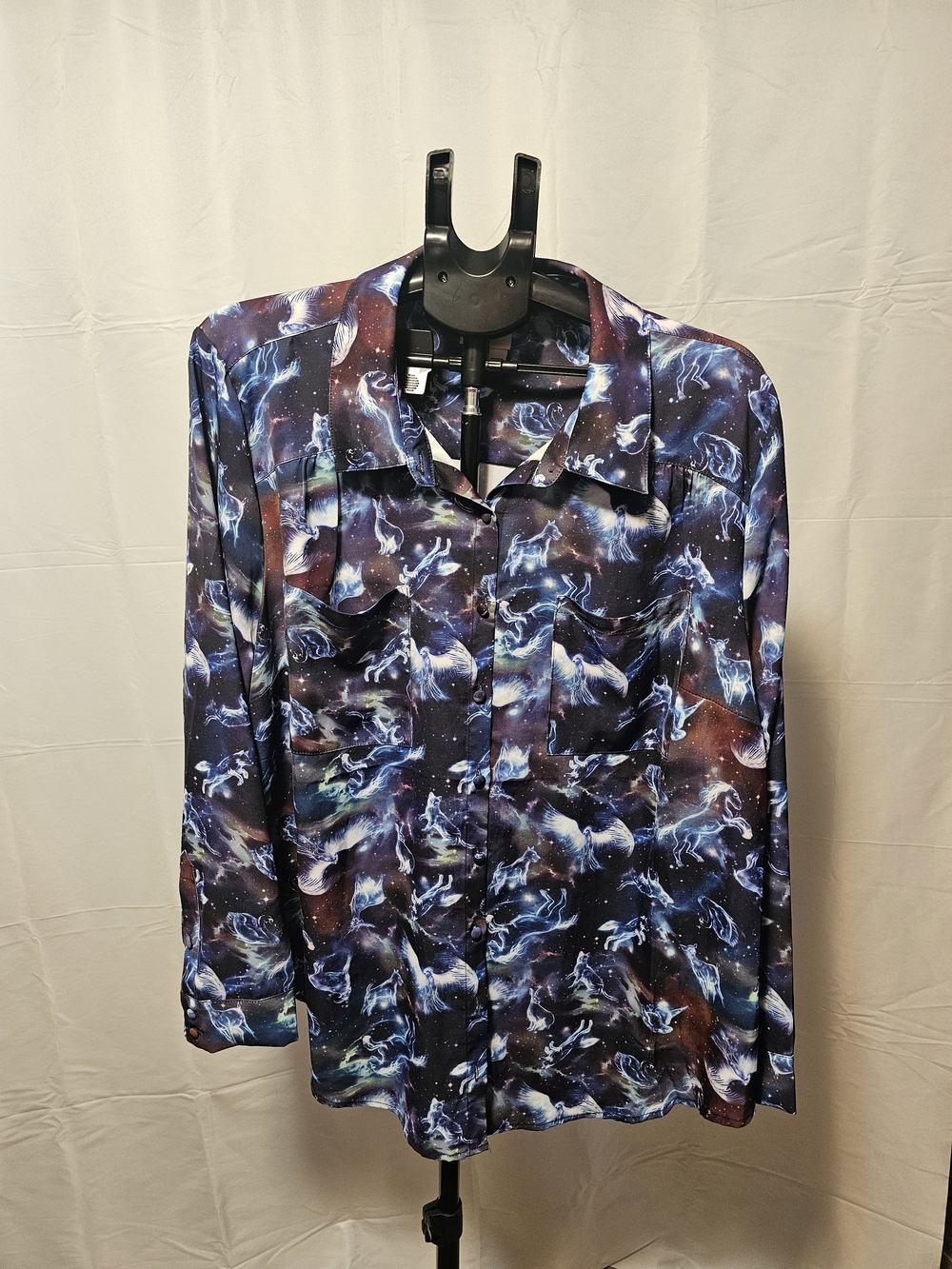 Harry Potter Patronus Blouse